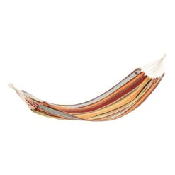 Easy Camp Tobago Hammock Wood Orange