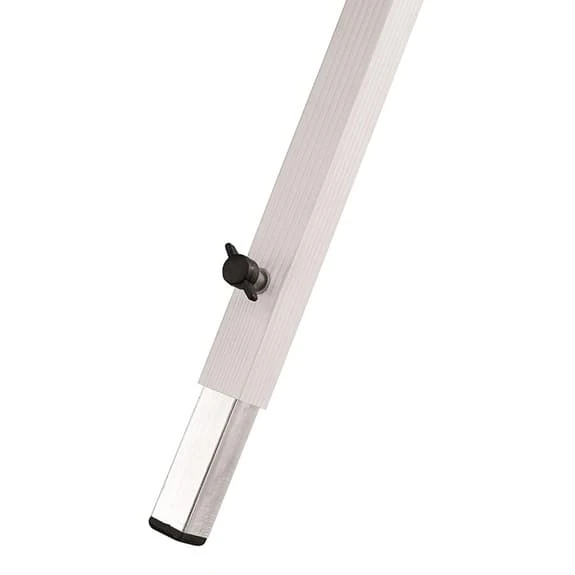 Easy Camp Renner M Folding Table Aluminium 2 Easy Camp Renner M Folding Table Aluminium - Image 2