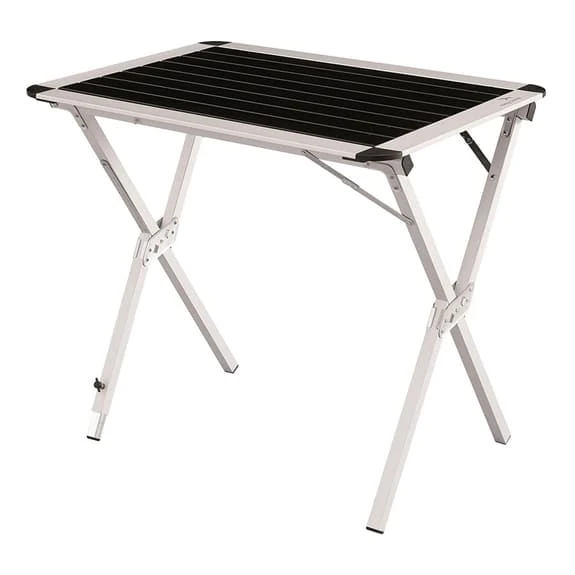 Easy Camp Renner M Folding Table Aluminium 1 Easy Camp Renner M Folding Table Aluminium