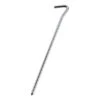 Easy Camp Steel Pegs 26 Cm X 10