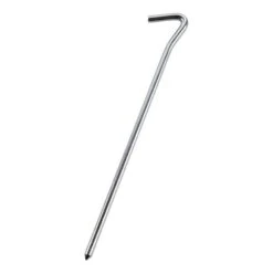 Easy Camp Steel Pegs 26 Cm X 10