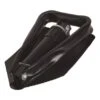 Easy Camp Folding Shovel Black