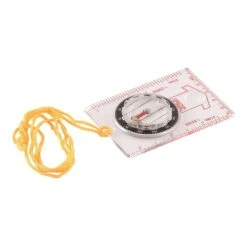 Easy Camp Adventure Map Compass Transparent