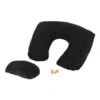 Easy Camp Travel Sleep Kit Black