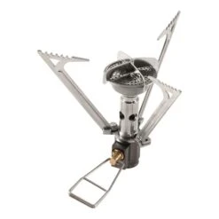 Easy Camp Adventure Burner Stainless Steel