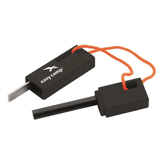 Easy Camp Flint Striker Black 1 Easy Camp Flint Striker Black