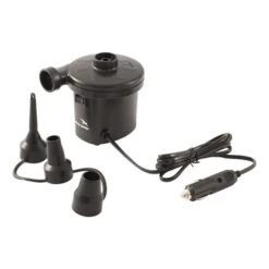 Easy Camp El Niño 12V Pump 216L Black