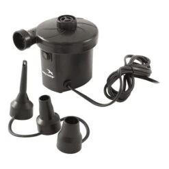 Easy Camp Super Cell 230V Pump 233L Black