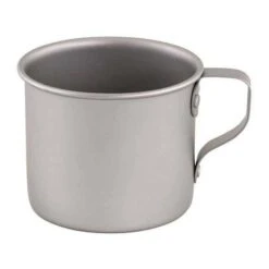 Easy Camp Adventure Mug Aluminium
