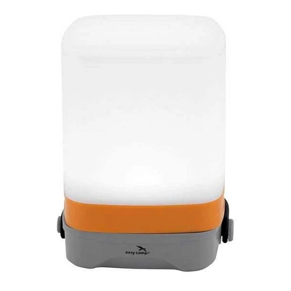 Easy Camp Chameleon 200 Lm Lamp Orange Black White 1 Easy Camp Chameleon 200 Lm Lamp Orange Black White
