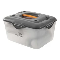 Easy Camp Cerf Picnic Box Set L White -Nordis Camping Shop es 680228 003