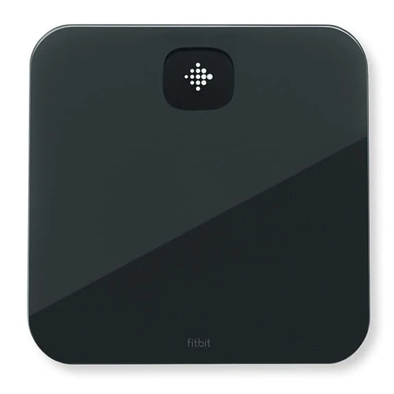 Fitbit Aria Air Scales Black 1 Fitbit Aria Air Scales Black