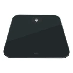 Fitbit Aria Air Scales Black 4 Fitbit Aria Air Scales Black -Nordis Camping Shop fb fb203bk 002