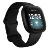 Fitbit Versa 3 Smartwatch Black