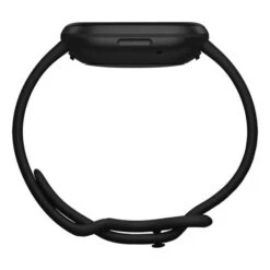 Fitbit Versa 3 Smartwatch Black -Nordis Camping Shop fb fb511bkbk 003