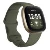 Fitbit Versa 3 Green Gold