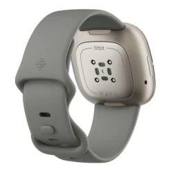 Fitbit Sense Grey -Nordis Camping Shop fb fb512srsg 003
