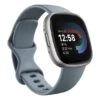 Fitbit Versa 4 Platinum Aluminium Ocean Blue