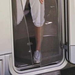 Fiamma Moskito Net Grey -Nordis Camping Shop fia 03508 01 003