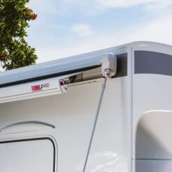 Fiamma F45S 3 M Awning White Grey 8 Fiamma F45S 3 M Awning White Grey -Nordis Camping Shop fia 06280a01r 003