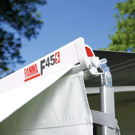 Fiamma F45S 3 M Awning White Grey 4 Fiamma F45S 3 M Awning White Grey - Image 4