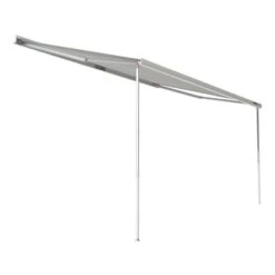 Fiamma F45s 2.6 M Awning White Grey