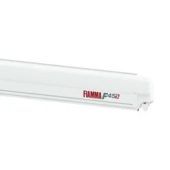 Fiamma F45s 230 Awning White