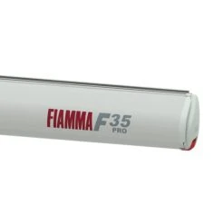 Awning Fiamma F35pro 300 Grey