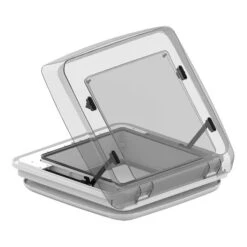 Non-motorised Skylight Fiamma Vent F Pro Transparent