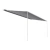 Fiamma Caravanstore XL 4.1 M Awning Grey