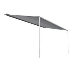 Fiamma Caravanstore XL 4.1 M Awning Grey
