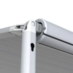 Fiamma Caravanstore XL 4.1 M Awning Grey -Nordis Camping Shop fia 07740f01r 003