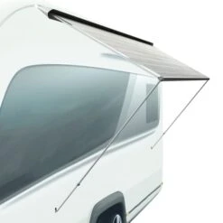 Fiamma Caravanstore XL 4.1 M Awning Grey -Nordis Camping Shop fia 07740f01r 005