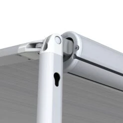 Fiamma Caravanstore XL 4.4 M Awning Grey 8 Fiamma Caravanstore XL 4.4 M Awning Grey -Nordis Camping Shop fia 07740g01r 003