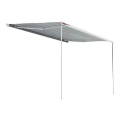 Fiamma F80s 4 M Awning White Grey