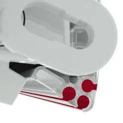 Fiamma F80s 3.2 M Awning Black Grey -Nordis Camping Shop fia 07831b01r 003