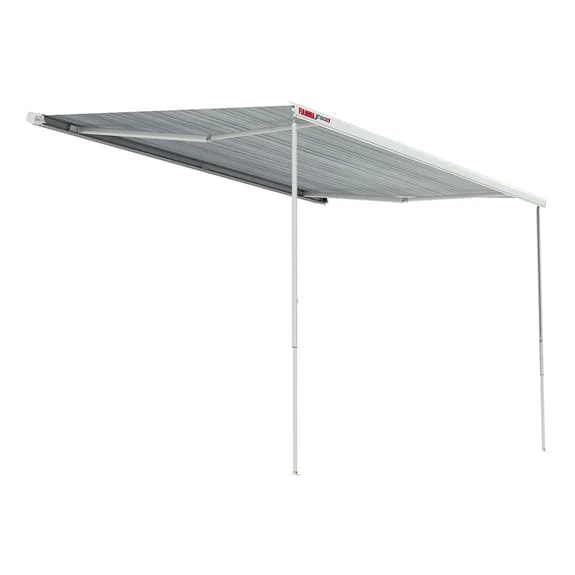 Fiamma F80s 3.4 M Awning Black Grey 1 Fiamma F80s 3.4 M Awning Black Grey