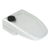 Fiamma Safe Door 3 Security Lock White (3 Units)