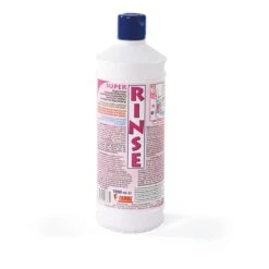 Fiamma Super Rinse 1L Disinfectant White