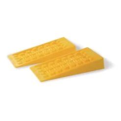 Fiamma Level System Magnum Levellers Yellow