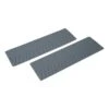 Fiamma Grip System Anti-Skid Plates Grey