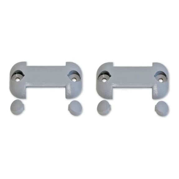 Fiamma Fix Organizer Grey 1 Fiamma Fix Organizer Grey