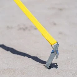 Fiamma Tie Down S Anchoring Strap Yellow