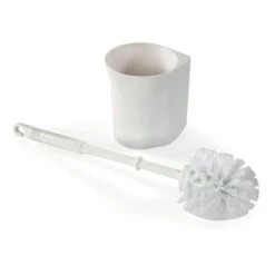 Fiamma Toilet Brush Pro White