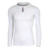 Finisseur Thermal Long Sleeve Undershirt White