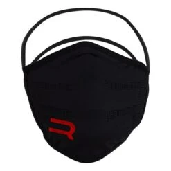 Finisseur Reusable Protective Mask Black