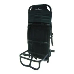 Ferrino Alu Frame 75L Backpack Grey