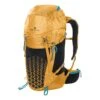 Ferrino Agile 25L Backpack Orange Blue Black