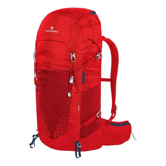 Ferrino Agile 25L Backpack Tomato Red 1 Ferrino Agile 25L Backpack Tomato Red