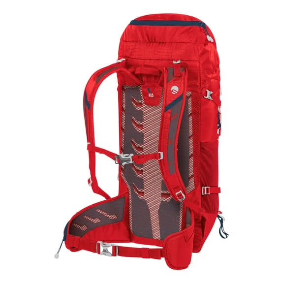 Ferrino Agile 25L Backpack Tomato Red 2 Ferrino Agile 25L Backpack Tomato Red - Image 2